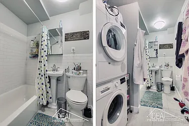 Rented by Ideal Properties Group