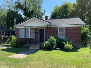 2138 Chestnut St, Columbia, SC 29204