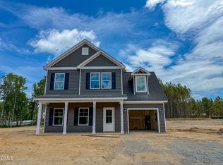 174 Eagle Rock Dr, Lillington, NC 27546