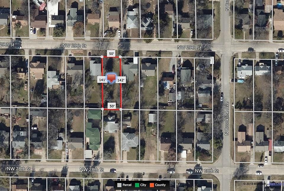 1st image of 3020 NW 29th St Lot 6