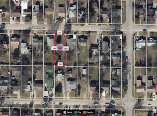 3020 NW 29th St LOT 6, Oklahoma City, OK 73107