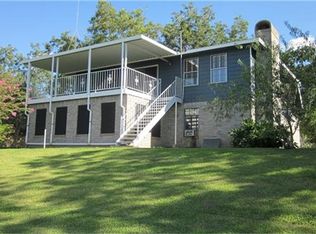 5006 County Road 819a, Brazoria, TX 77422