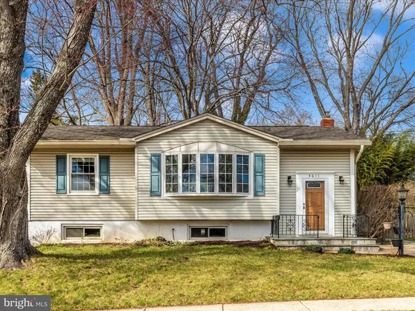 4611 Tallahassee Ave, Rockville, MD 20853