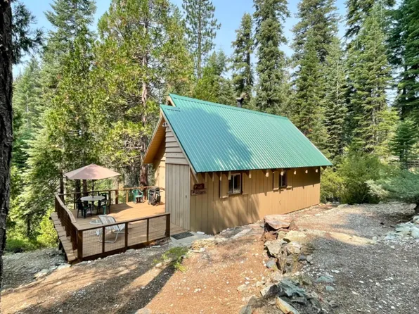1950 School St, Strawberry Valley, CA 95981