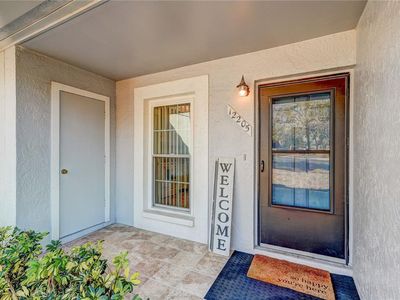 12205 DARWOOD DRIVE #12205, Hudson, FL, 34667