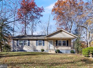 11581 Deadwood Dr, Lusby, MD 20657