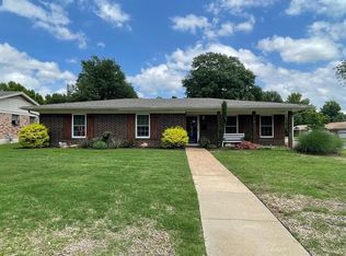 1371 19th St SE, Paris, TX 75460