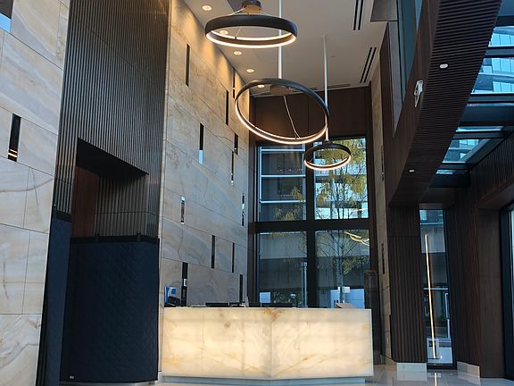 2nd image of 89 Nelson St #805