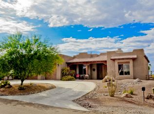 1516 Mandarin Dr, Lake Havasu City, AZ 86404