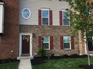 3102 Pointe View Dr, Mars, PA 16046