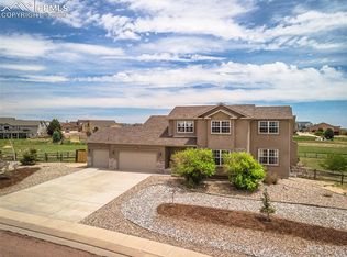 8941 Tompkins Rd, Peyton, CO 80831