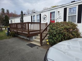 25 Groton School Rd #6, Ayer, MA 01432