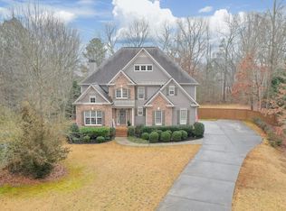5030 Wild Magnolia Ln, Cumming, GA 30028