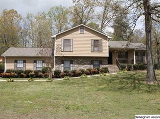 3238 Fieldale Dr, Hueytown, AL 35023