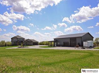 7225 W McKelvie Rd, Malcolm, NE 68402