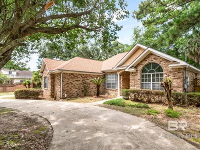 2828 Grant St, Mobile, AL, 36606