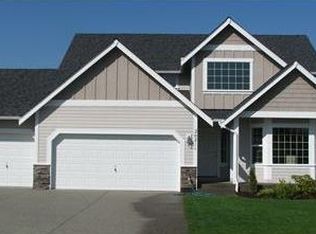 20211 194th Ave E, Orting, WA 98360