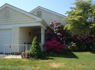 99 Buckingham Dr N, Manchester Township, NJ