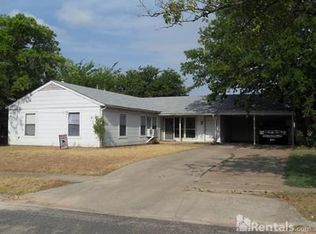1209 Middleton St, Killeen, TX 76541