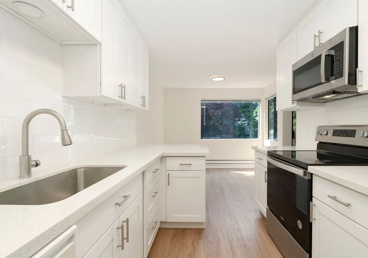 Huldra Apartments — Photo 1