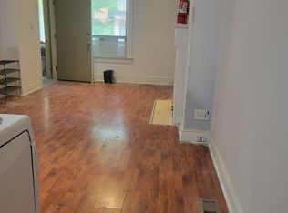 466 Markham St #M, Toronto, ON M6G2L3