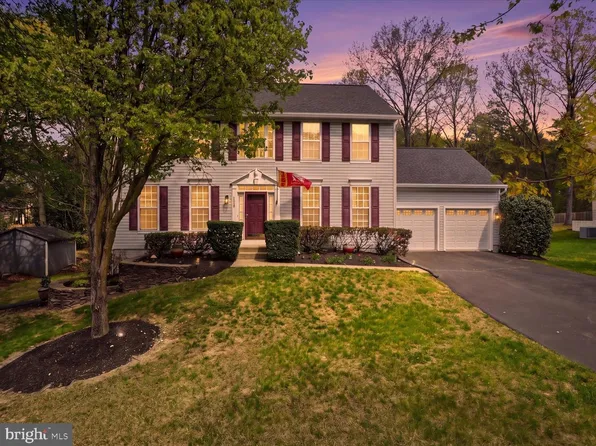 1418 Cowsill Dr, Severn, MD 21144