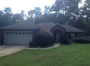 3519 Cherokee Ridge Trl, Tallahassee, FL 32312