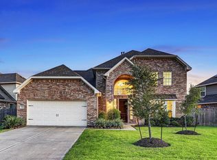 7018 Pearl Terrace Ln, Rosenberg, TX 77469