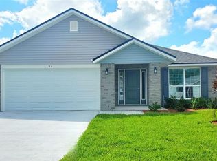 44 Rivertown Rd, Palm Coast, FL 32137