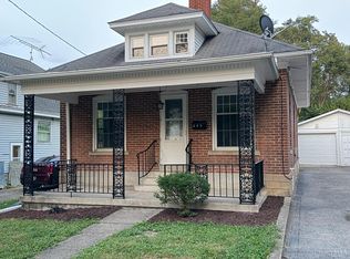 440 S Elm St, Hillsboro, OH 45133
