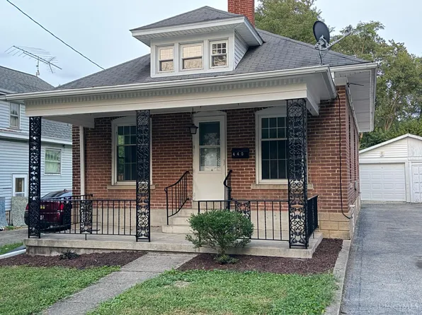 440 S Elm St, Hillsboro, OH 45133