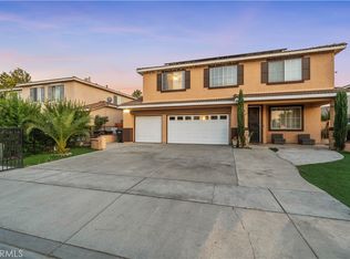 3807 Seattle St, Hemet, CA 92545