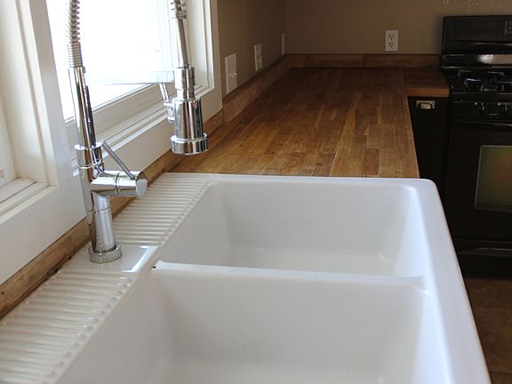 Style and practicality