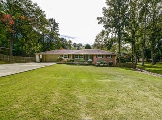 1967 N Akin Dr NE, Atlanta, GA