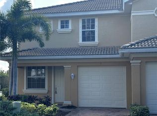9724 Foxhall Way UNIT 1, Estero, FL 33928
