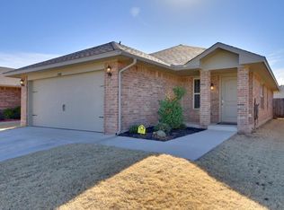 2348 NW 197th St, Edmond, OK 73012