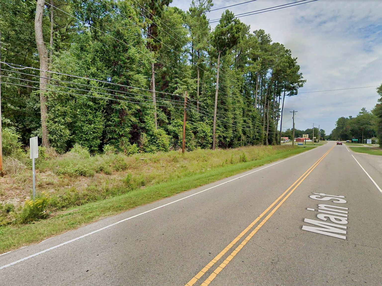 0 E Main St, Barnwell, SC 29812 Zillow