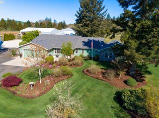 4768 Dumore Dr SE, Aumsville, OR 97325