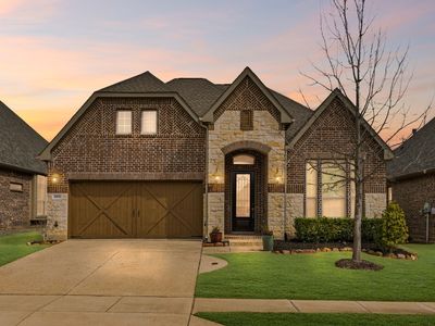 6012 Tompkins Trl, Flower Mound, TX, 75028