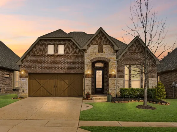 6012 Tompkins Trl, Flower Mound, TX 75028