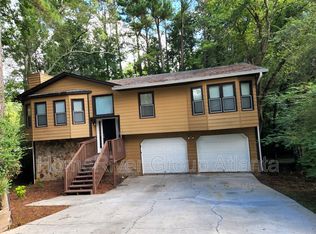 5870 Wellborn Trails, Lithonia, GA