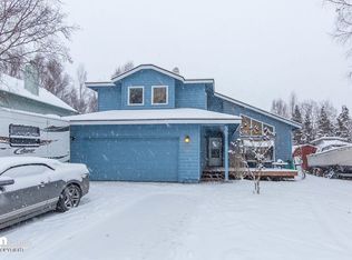 8311 Dagan St, Anchorage, AK 99502