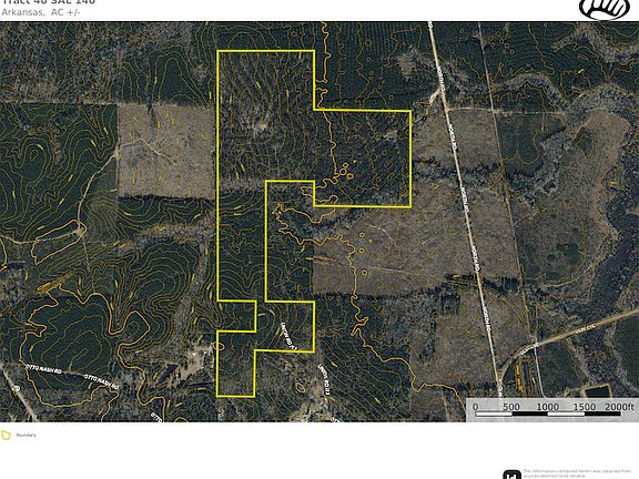 4th image of Otto Nash Rd Lot Wp040