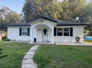 11280 NE 64th Pl, Williston, FL 32696