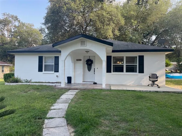 11280 NE 64th Pl, Williston, FL 32696