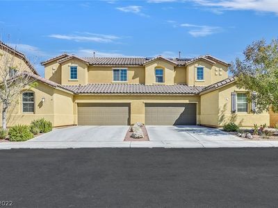 3890 Blake Canyon Dr, North Las Vegas, NV, 89032
