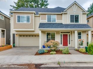 16859 SW Wright St, Beaverton, OR 97007