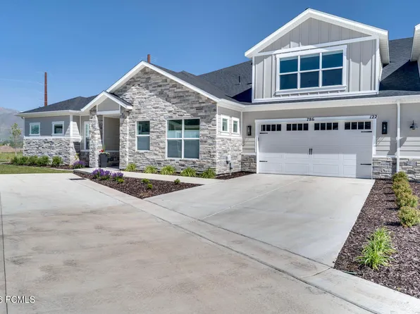 786 S 1260 W #122, Heber City, UT 84032