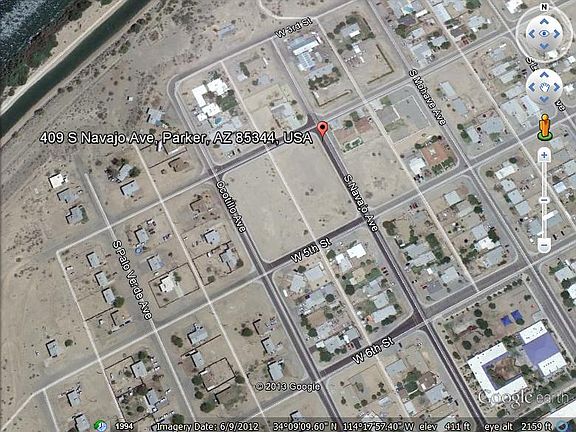 4th image of 409 S Navajo Ave
