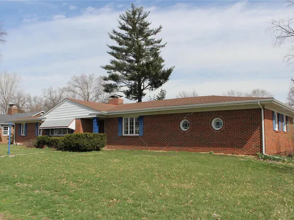 518 S Sturgeon St, Montgomery City, MO 63361